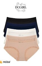 Figi DC Girl 26438 A12 M-XL