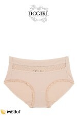 DC Girl 26438 A12 Briefs M-XL
