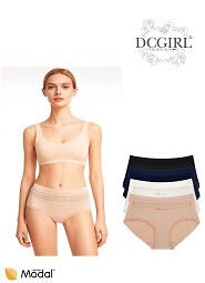 Figi DC Girl 26438 A12 M-XL