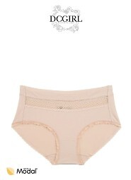 DC Girl 26438 A12 Briefs M-XL