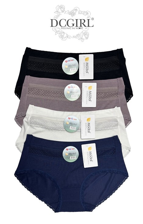 Figi DC Girl 26438 A'12 M-XL modal