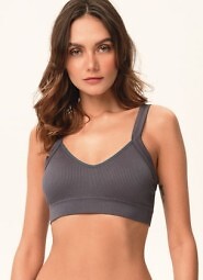 Biustonosz/Top Henderson Ladies 42312 Folic S-L