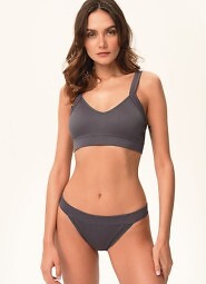 Biustonosz/Top Henderson Ladies 42312 Folic S-L