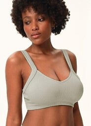 Biustonosz/Top Henderson Ladies 42312 Folic S-L