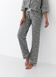 Piżama Sensis Dora dł/r S-XL rozpinana