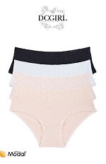 Figi DC Girl 26898 A'12 M-XL