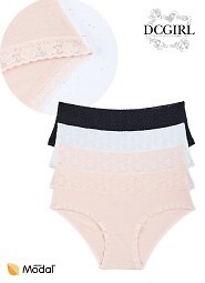 Figi DC Girl 26898 A'12 M-XL