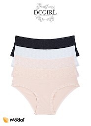 Figi DC Girl 26898 A'12 M-XL