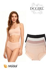 Figi DC Girl 26807 A'12 M-XL