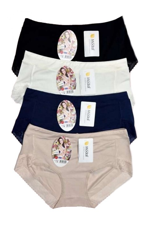 Figi DC Girl 26807 A'12 M-XL