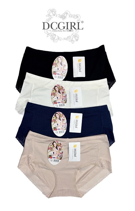 Figi DC Girl 26807 A'12 M-XL