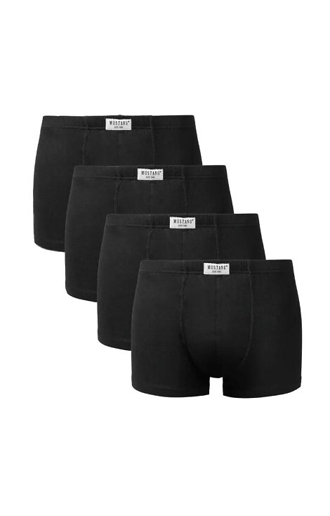 Bokserki Mustang 4220-1004 A'4 M-2XL