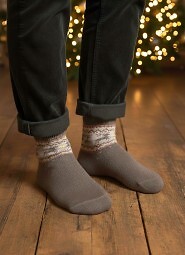 Skarpety RiSocks 43356 Mit Wolle Komfortbund 35-46