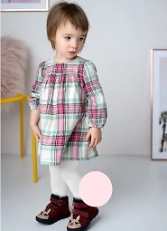 Rajstopy Knittex DR 0021 Corina Baby 68-86
