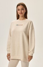 Piżama/Homewear Henderson Ladies 41870 Fune dł/r S-2XL
