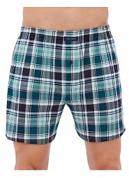 Bokserki Cornette Comfort 002/291 S-2XL