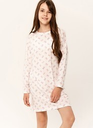 Koszula Taro Riley 3283 dł/r 146-158 Z24/25