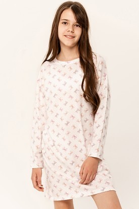 Koszula Taro Riley 3283 dł/r 146-158 Z24/25