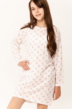 Koszula Taro Riley 3283 dł/r 146-158 Z24/25 - zdjęcie 2