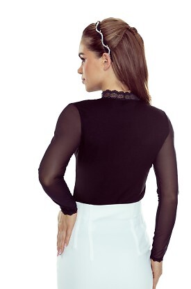 Bluzka Eldar Tori dł/r S-XL - zdjęcie 2