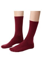 Skarpety Steven art.130 półfrotte Merino Wool 35-41