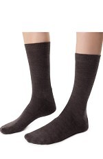 Skarpety Steven art.130 półfrotte Merino Wool 35-41