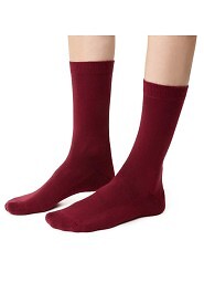 Skarpety Steven art.130 półfrotte Merino Wool 35-41