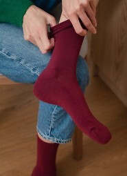 Skarpety Steven art.130 półfrotte Merino Wool 35-41