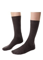 Skarpety Steven art.130 półfrotte Merino Wool 35-41