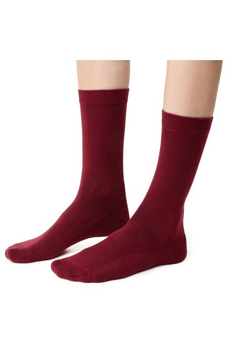 Skarpety Steven art.130 półfrotte Merino Wool 35-41