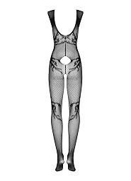 Bodystocking Obsessive F241 S-L