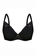 Biustonosz push-up Mefemi Laura