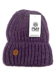 Czapka P&M 24525 damska