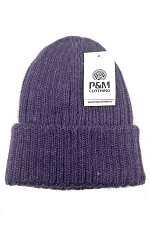 Czapka P&M 24518 damska