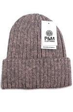 Czapka P&M 24518 damska