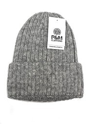 Czapka P&M 24518 damska