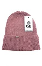 Czapka P&M 24504 damska