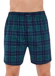 Bokserki Cornette Comfort 008/297 3XL-5XL