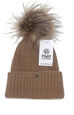Czapka P&M 24513 damska