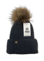 Czapka P&M 24513 damska