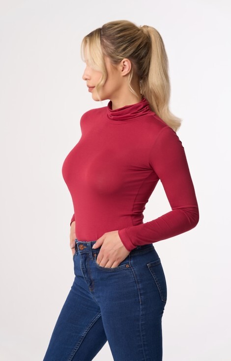 Bluzka Babell Beverly S-XL