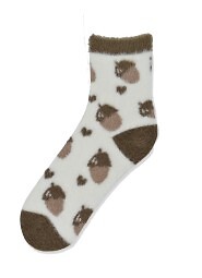 Skarpety Noviti SB083 Wiewiórka 27-34