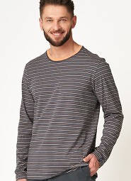 Piżama Key MNS 303 B24 dł/r M-2XL męska