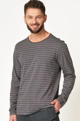 Piżama Key MNS 303 B24 dł/r M-2XL męska - zdjęcie 2