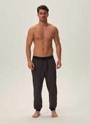 Spodnie piżamowe Henderson 42260 Harper M-3XL