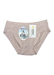Figi DC Girl 6327 dziecięce A'2