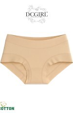 Figi DC Girl 70123 A'2 L-3XL bawełna