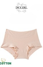Figi DC Girl 70123 Bawełna A'2 L-3XL