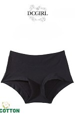 Figi DC Girl 70123 Bawełna A'2 L-3XL