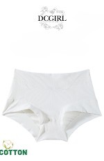 Figi DC Girl 70123 Bawełna A'2 L-3XL